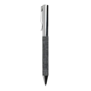RPET Metal Ball Pens-PN59-GRY
