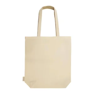 Recycled Cotton Canvas Bags-CSB-11