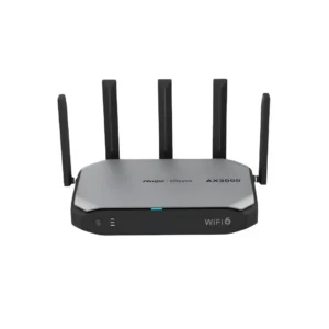 Reyee-RG-EG105GW-X Wi-Fi 6 AX3000 High-performance All-in-One Wireless Router