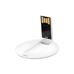 Round Mini Card USB-USB-56