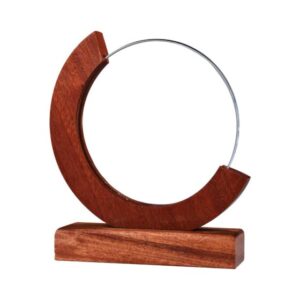 Round-Moon-Crystal-Awards-with-Wooden-Base-CR-57-Blank-560x560