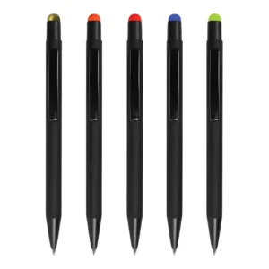 Stylus Metal Pens-PN43