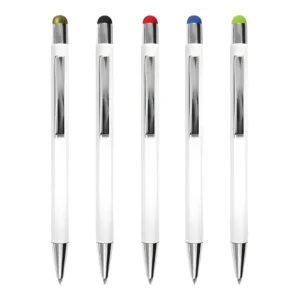 Stylus Metal Pens-PN44