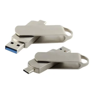 Swivel Phone USB OTG Combo-USB-15