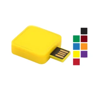 Twister USB Flash Drives-USB-34
