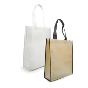 Vertical Non-woven Bags
