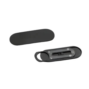 Webcam Cover with Adhesive-WC-BK