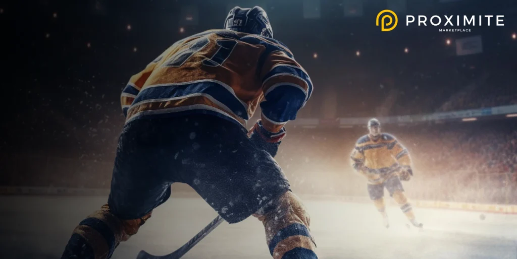 Ice Hockey Accessories in Dubai