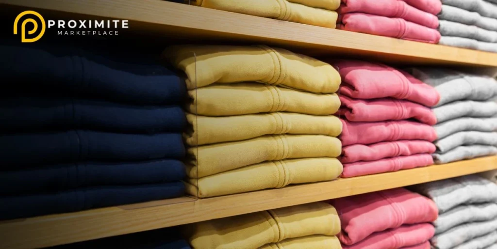 Wholesale Apparel Suppliers in Dubai