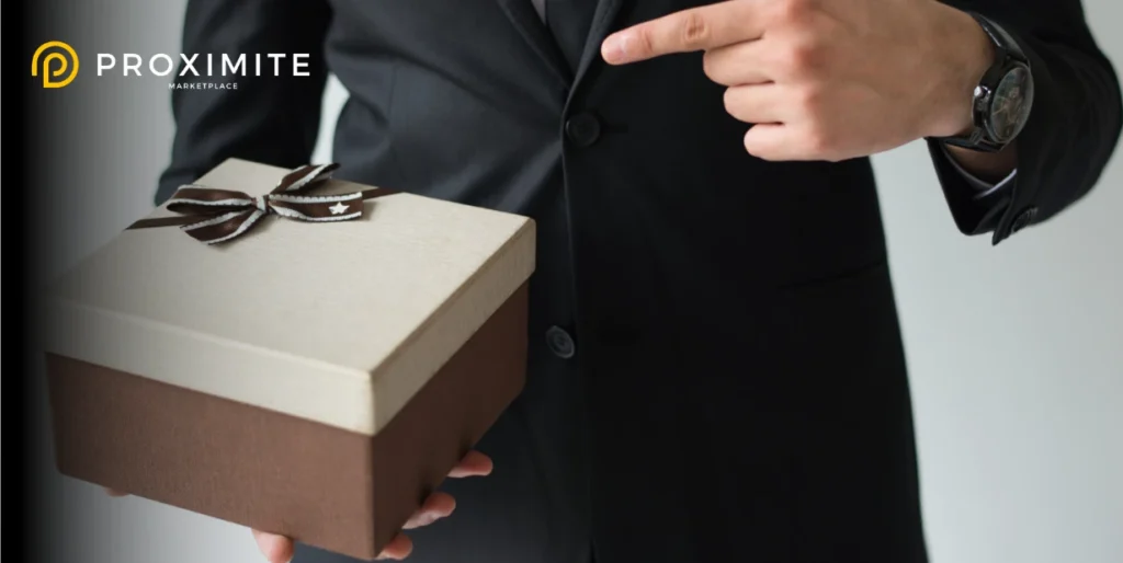 Corporate Gifting in the UAE