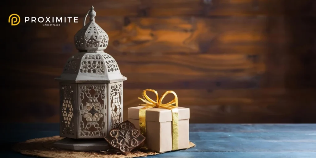 Ramadan Gifts