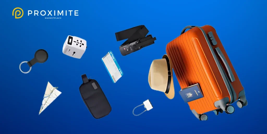 Travel Essentials