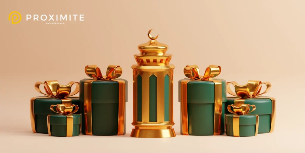 Ramadan Gift Ideas for Family and Friends